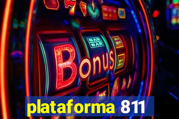 plataforma 811